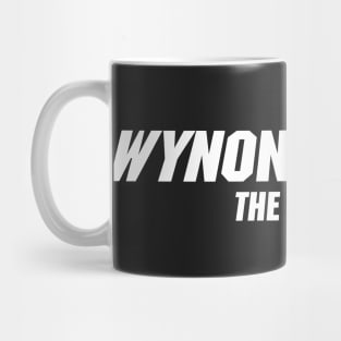 Wynonna Earp - Spaceballs Mug